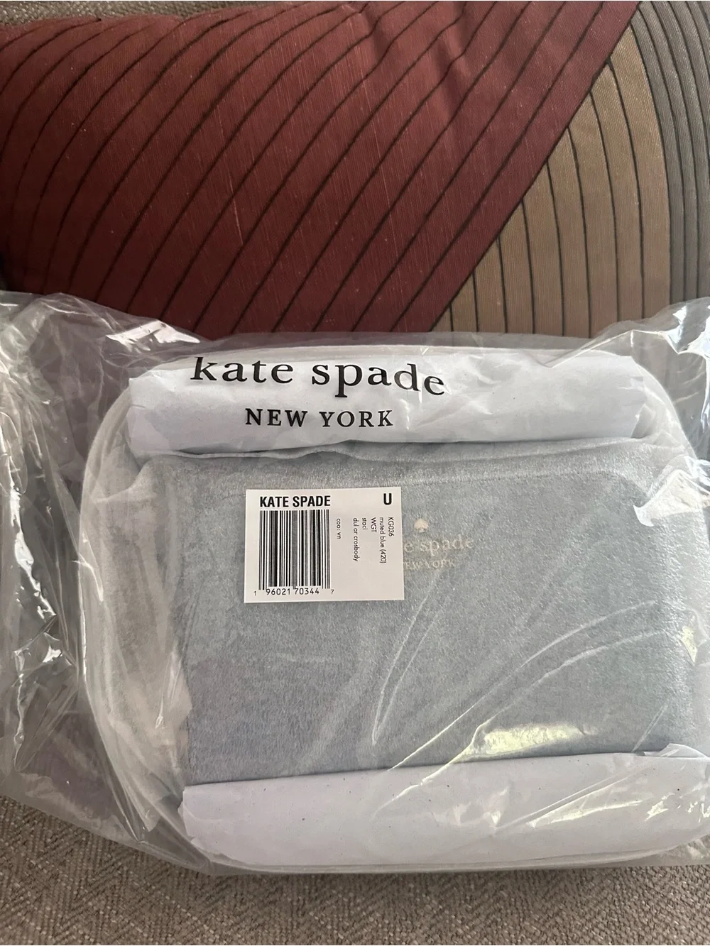 kate spade Staci Crossbody Bag